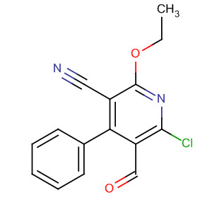 CAS No 143815-60-5  Molecular Structure