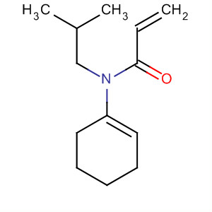 CAS No 143818-09-1  Molecular Structure