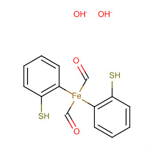 CAS No 143821-58-3  Molecular Structure