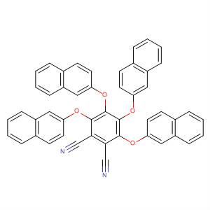 CAS No 143824-84-4  Molecular Structure