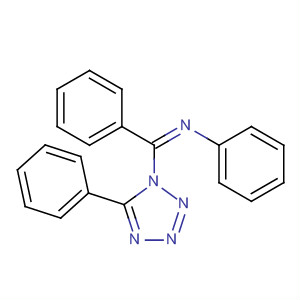 CAS No 143826-05-5  Molecular Structure