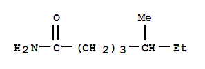 Cas Number: 143826-97-5  Molecular Structure