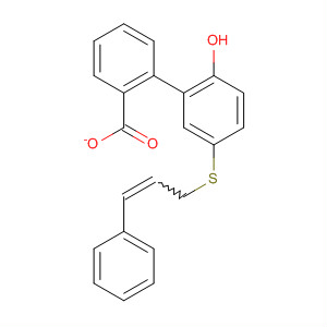 Cas Number: 143827-67-2  Molecular Structure