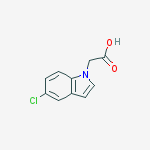 Cas Number: 143833-10-7  Molecular Structure