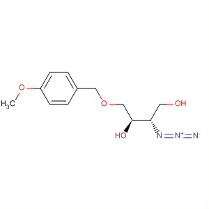CAS No 143833-83-4  Molecular Structure