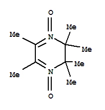 CAS No 14384-47-5  Molecular Structure