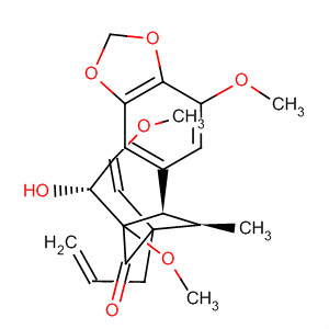 CAS No 143840-28-2  Molecular Structure