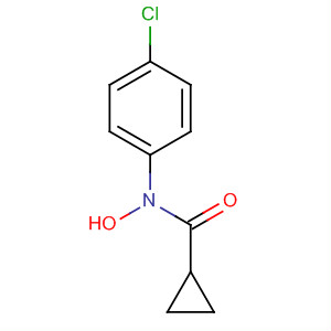 CAS No 14385-15-0  Molecular Structure