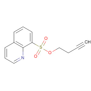 CAS No 143850-33-3  Molecular Structure