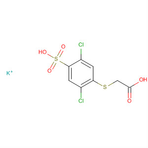 CAS No 143851-36-9  Molecular Structure