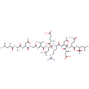 CAS No 143867-63-4  Molecular Structure