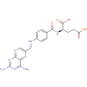 Cas Number: 143873-72-7  Molecular Structure