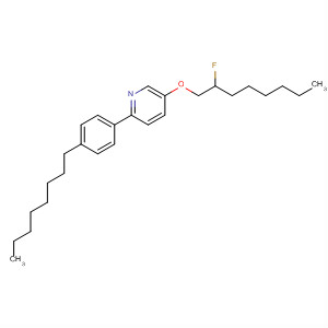 CAS No 143873-85-2  Molecular Structure