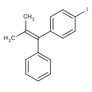 CAS No 143885-12-5  Molecular Structure