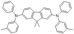 CAS No 143886-11-7  Molecular Structure