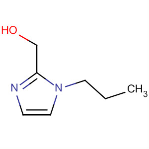 CAS No 143886-50-4  Molecular Structure