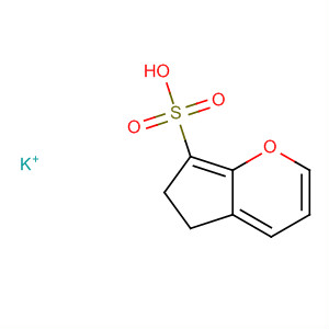 CAS No 143893-33-8  Molecular Structure