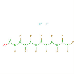 CAS No 143893-70-3  Molecular Structure