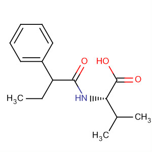 CAS No 143896-76-8  Molecular Structure
