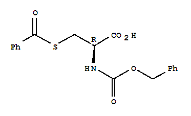 CAS No 14390-50-2  Molecular Structure