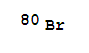 CAS No 14391-61-8  Molecular Structure