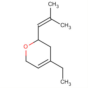 CAS No 143913-60-4  Molecular Structure