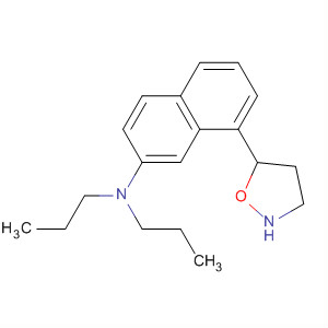 CAS No 143918-77-8  Molecular Structure