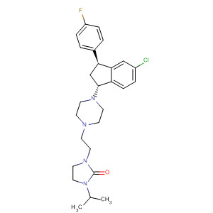 Cas Number: 143938-45-8  Molecular Structure