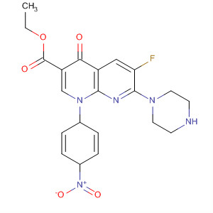 CAS No 143946-59-2  Molecular Structure