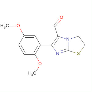 CAS No 143951-30-8  Molecular Structure