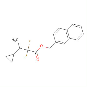 CAS No 143952-23-2  Molecular Structure