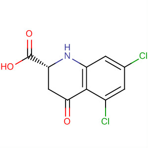 CAS No 143955-76-4  Molecular Structure