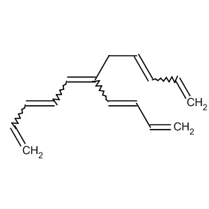 CAS No 143962-75-8  Molecular Structure