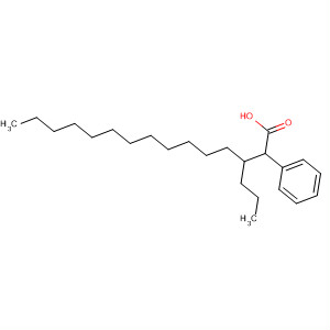 CAS No 143962-93-0  Molecular Structure