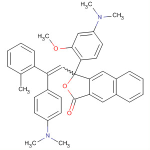 CAS No 143963-49-9  Molecular Structure