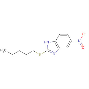 CAS No 143966-23-8  Molecular Structure