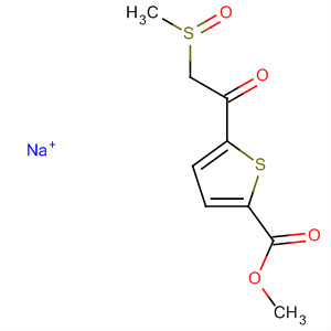 CAS No 143966-28-3  Molecular Structure