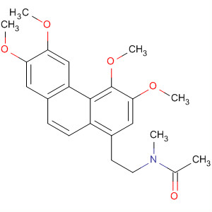 CAS No 14397-37-6  Molecular Structure