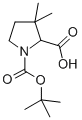 CAS No 143979-40-2  Molecular Structure