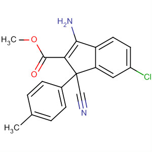 Cas Number: 143979-75-3  Molecular Structure