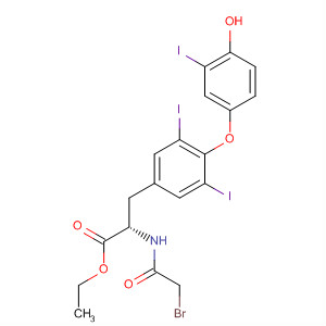 CAS No 143983-20-4  Molecular Structure