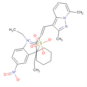 Cas Number: 143983-65-7  Molecular Structure