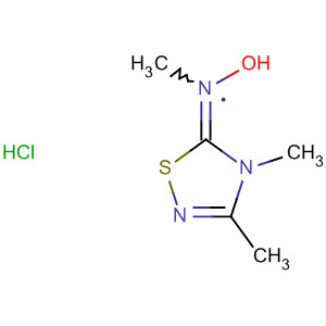CAS No 143984-69-4  Molecular Structure