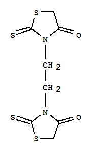 Cas Number: 14399-78-1  Molecular Structure