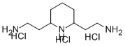 CAS No 143999-55-7  Molecular Structure