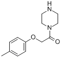 CAS No 143999-89-7  Molecular Structure