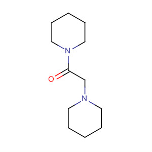 CAS No 1440-59-1  Molecular Structure