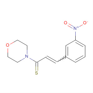 CAS No 14400-01-2  Molecular Structure