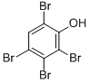 CAS No 14400-94-3  Molecular Structure