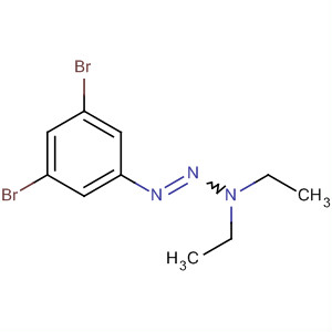 CAS No 144001-02-5  Molecular Structure